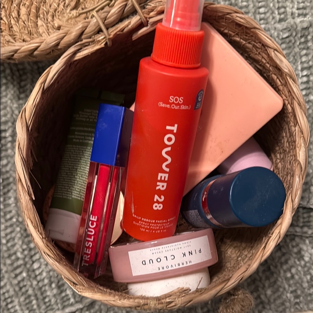Ipsy Makeup Bundle